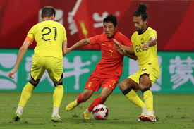 英超：连胜终结 切尔西队客场0-0埃弗顿队.
