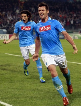 擊敗了德國 擊敗了德國